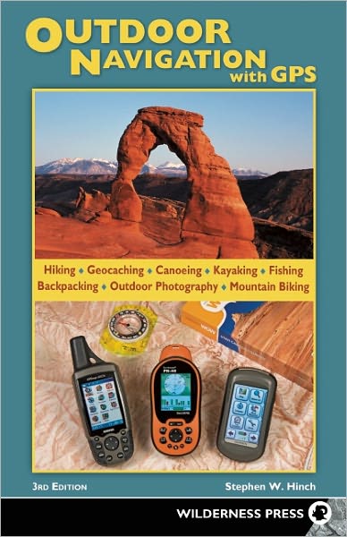 Outdoor Navigation with GPS
