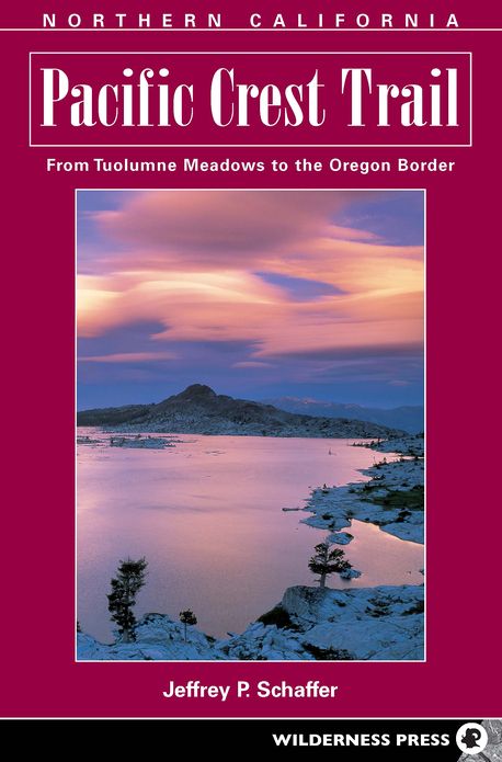 Pacific Crest Trail: Northern California