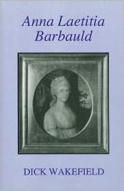 Anna Laetitia Barbauld