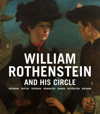 William Rothenstein and his Circle
