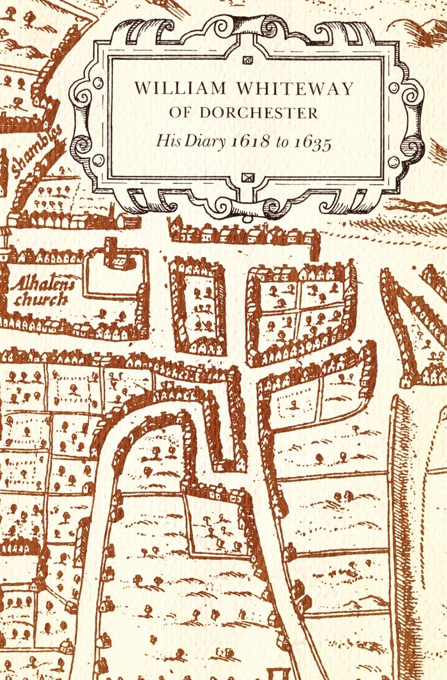 William Whiteway of Dorchester