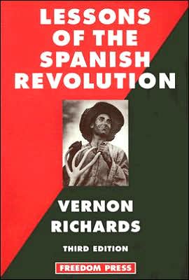Lessons Of The Spanish Revolution