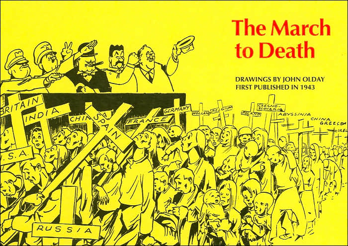 The March To Death