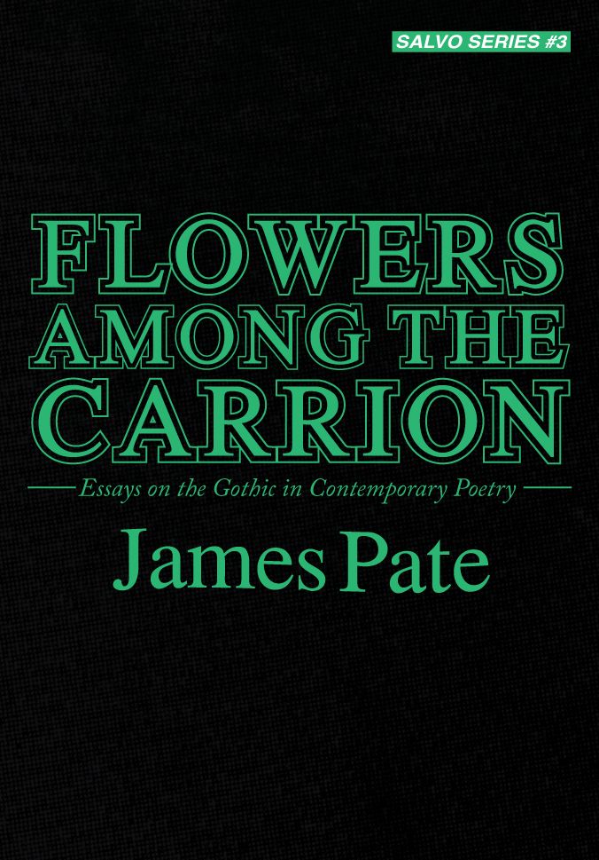 Flowers Among the Carrion
