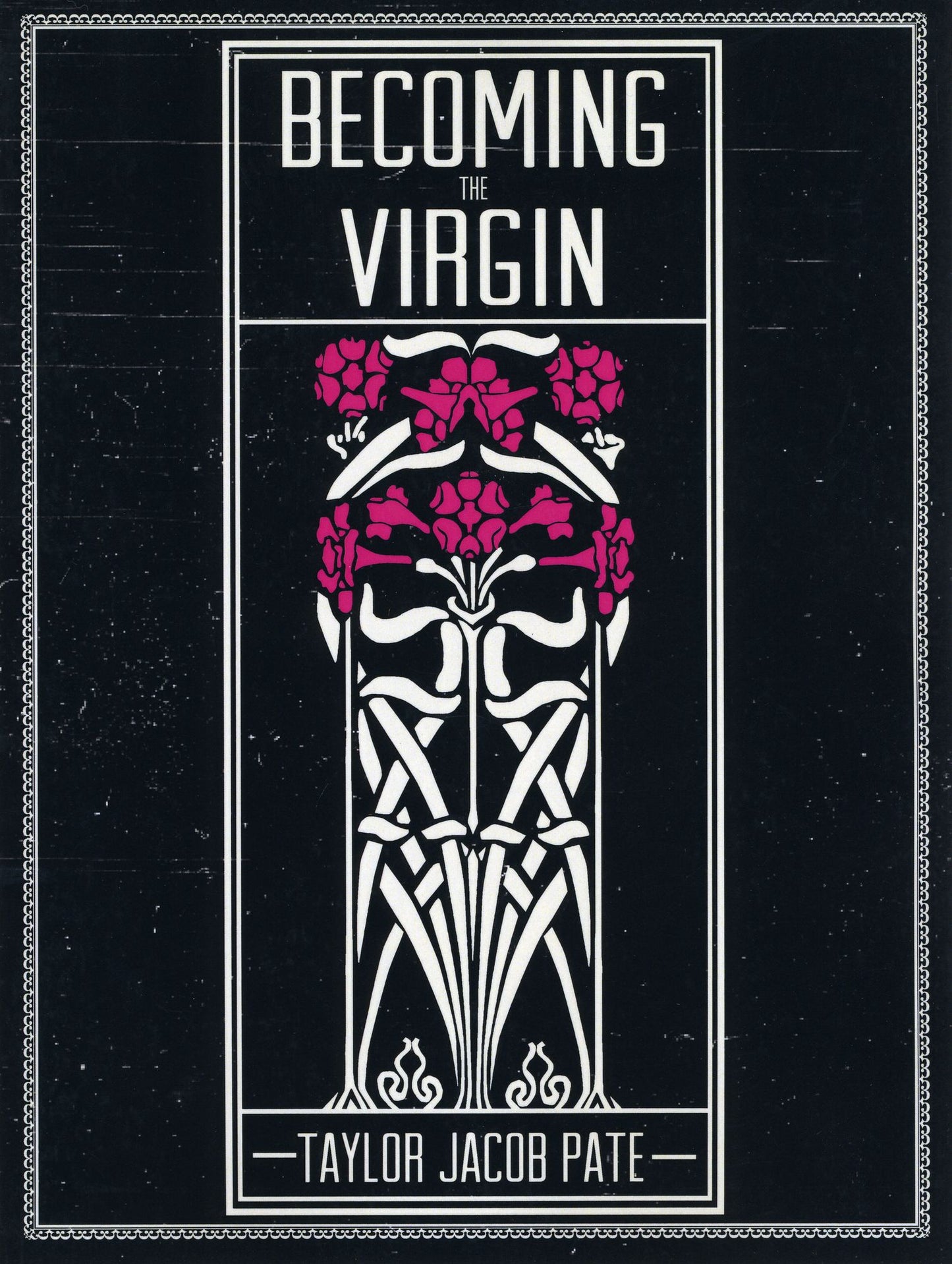 Becoming the Virgin