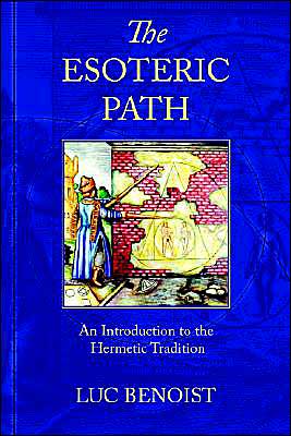 The Esoteric Path