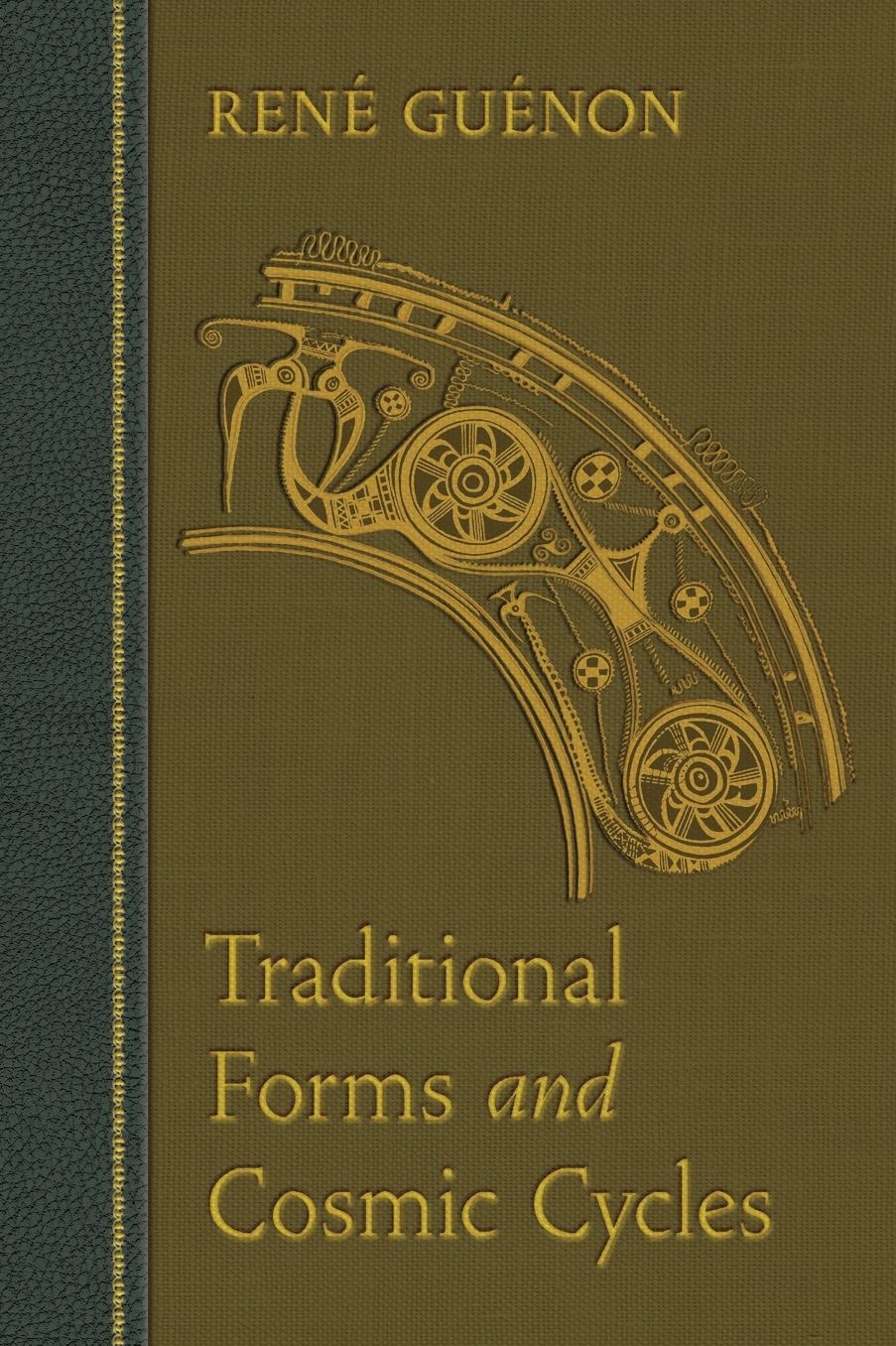 Traditional Forms And Cosmic Cycles