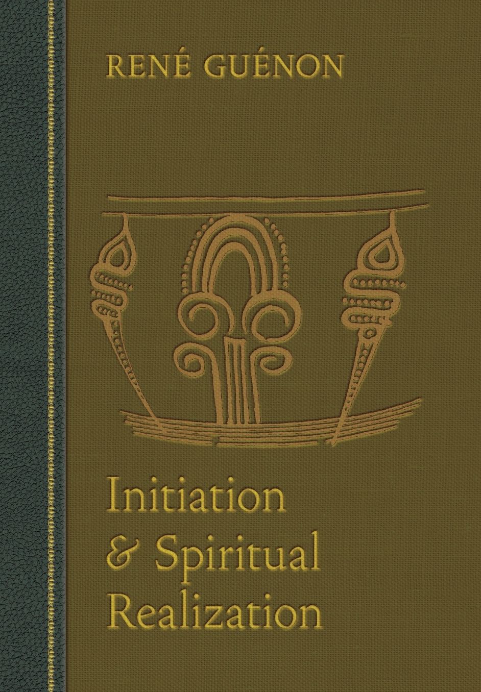 Initiation And Spiritual Realization