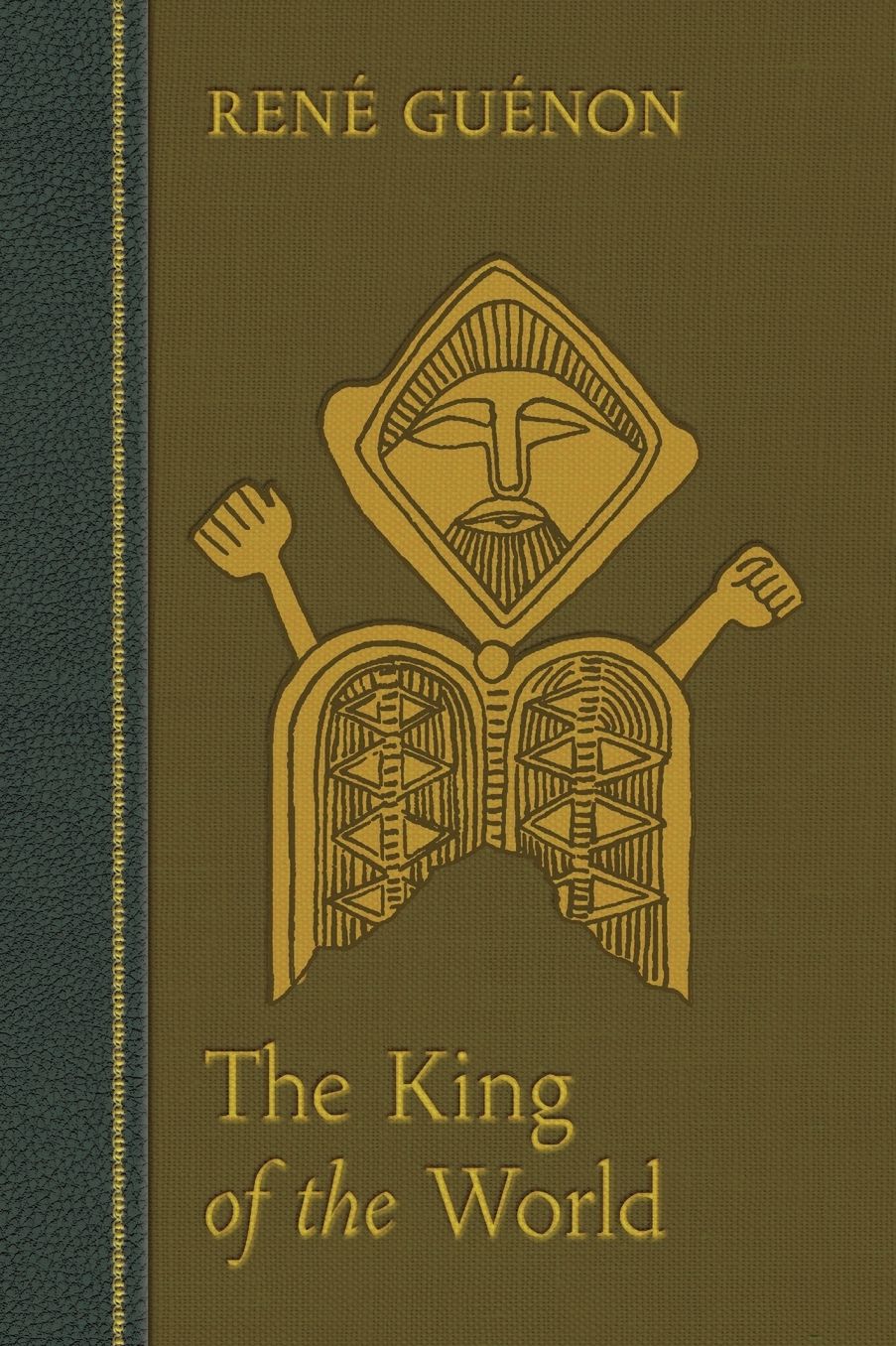 The King Of The World