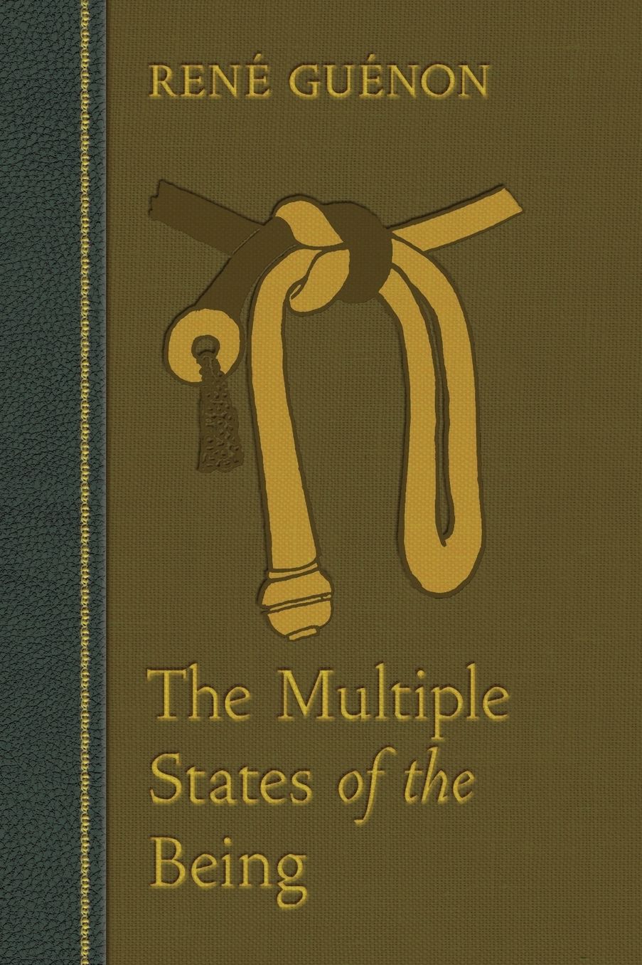 The Multiple States Of The Being