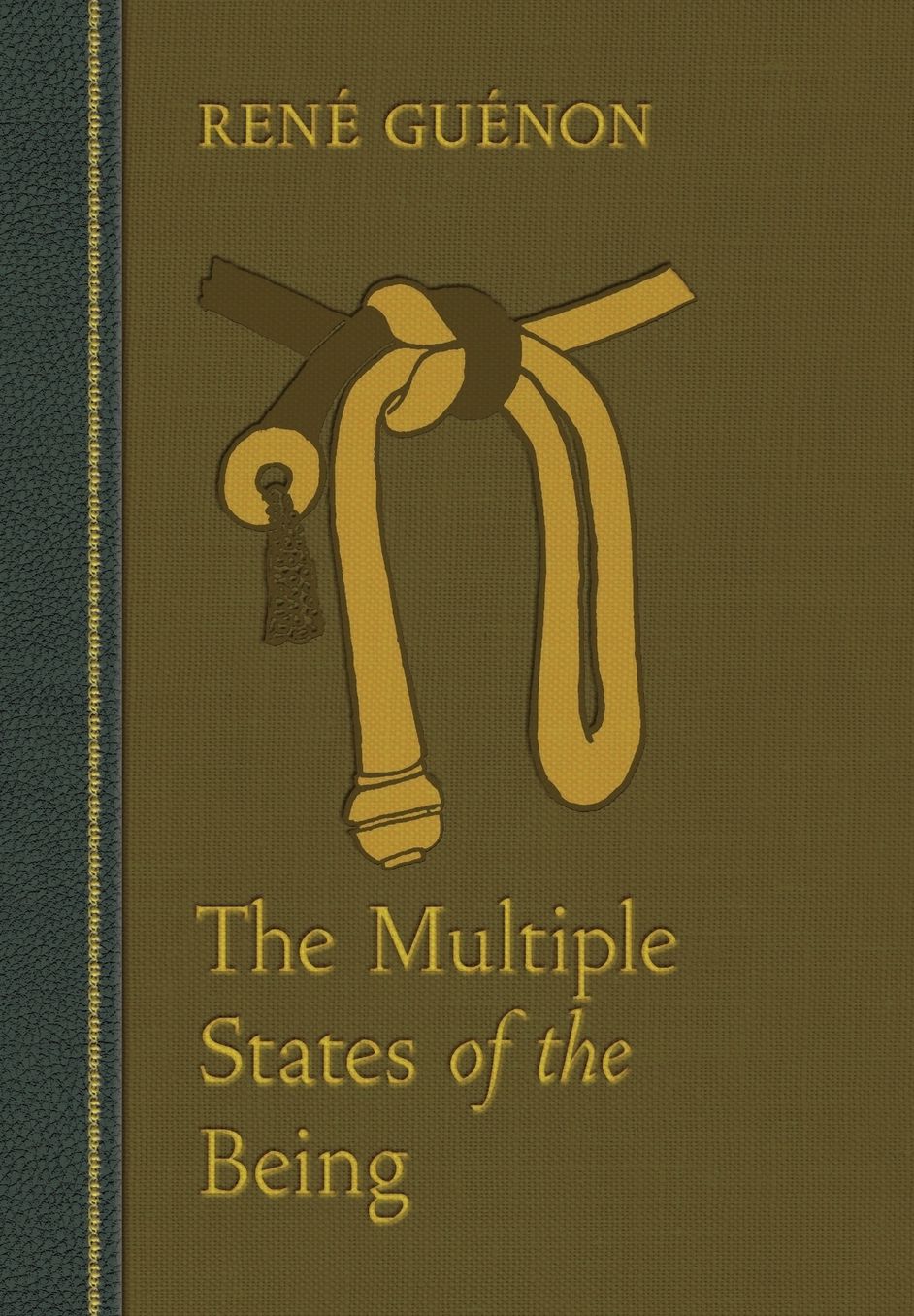 The Multiple States Of The Being