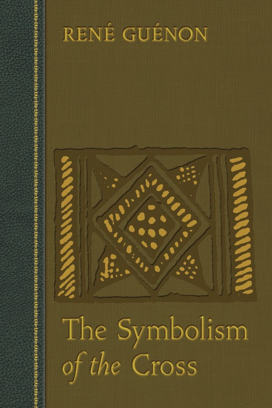 The Symbolism Of The Cross