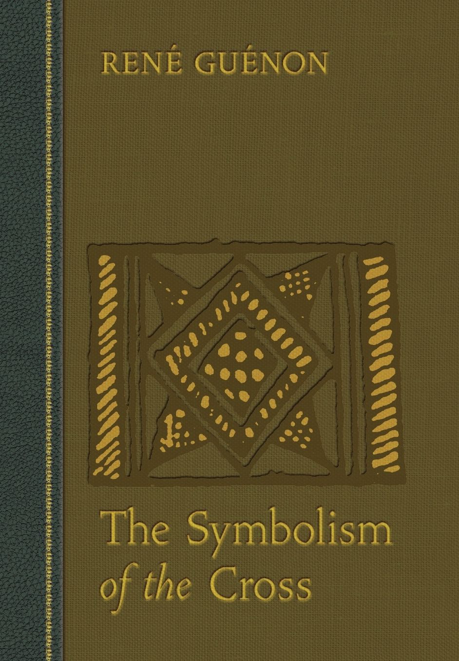 The Symbolism Of The Cross