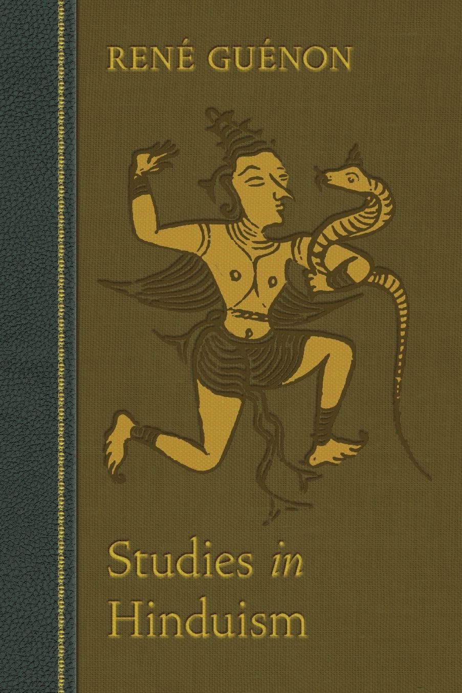 Studies In Hinduism