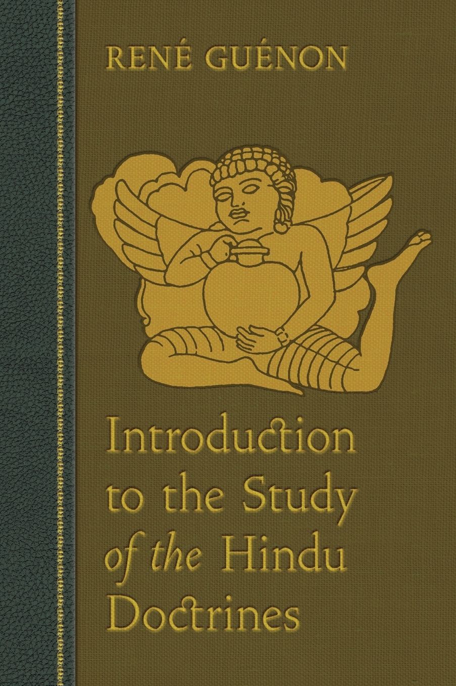 Introduction To The Study Of The Hindu Doctrines