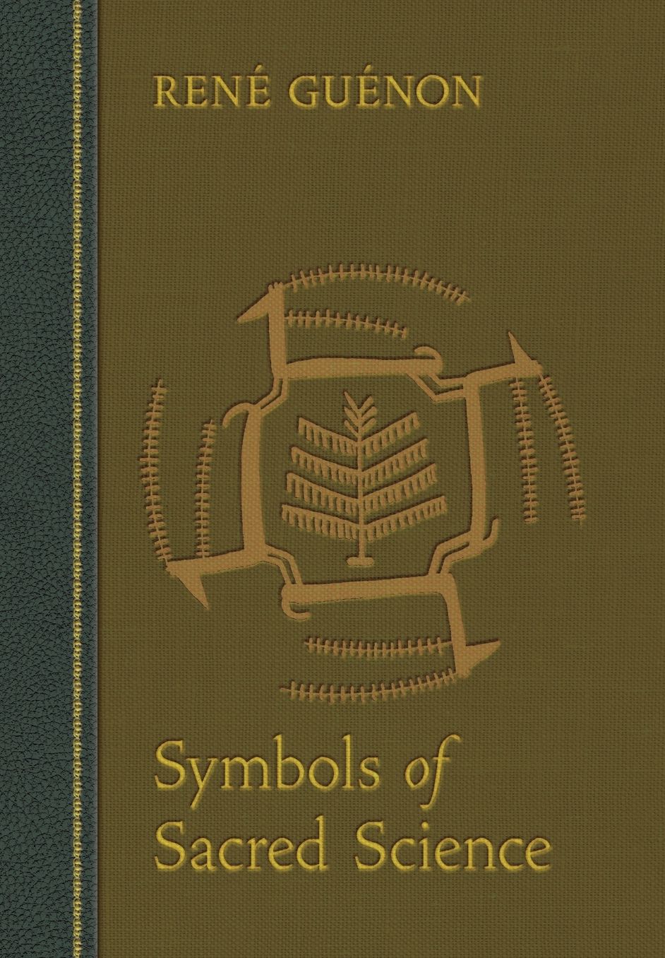 Symbols Of Sacred Science