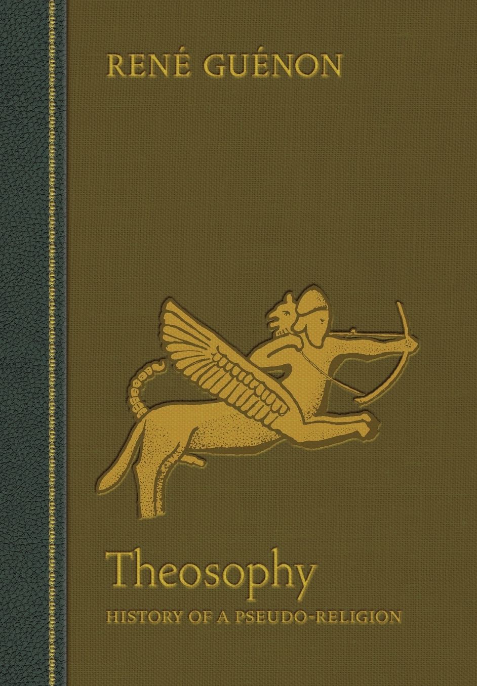 Theosophy