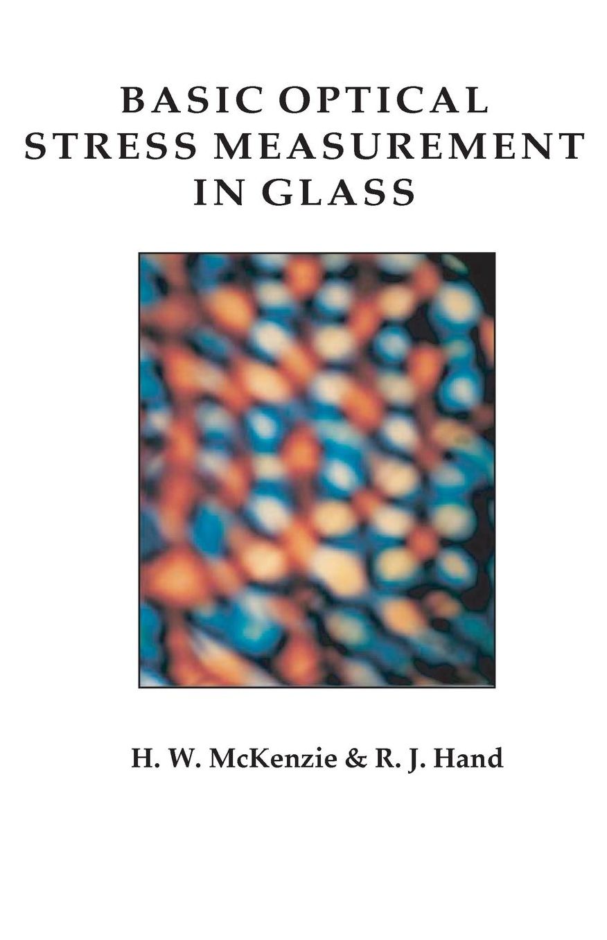 Basic Optical Stress Measurement in Glass