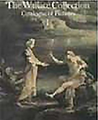 Wallace Collection Catalogue of Pictures: British, German, Italian, Spanish