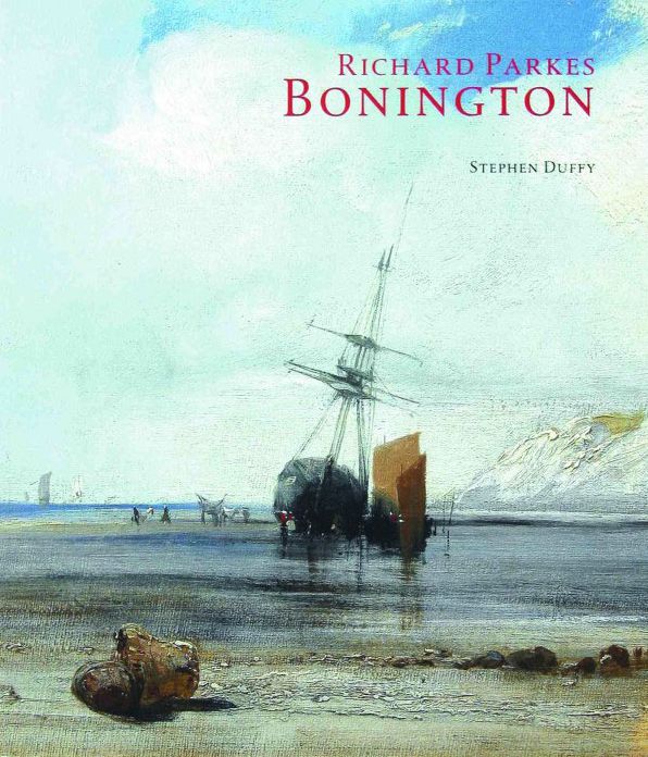 Richard Parks Bonington