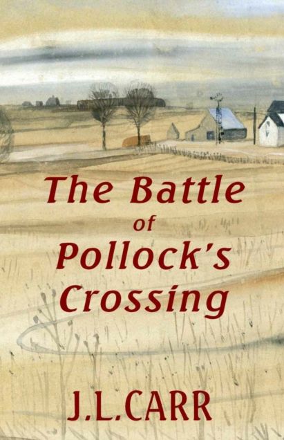 The Battle of Pollocks Crossing