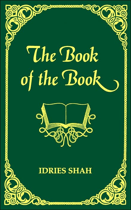 The Book of the Book