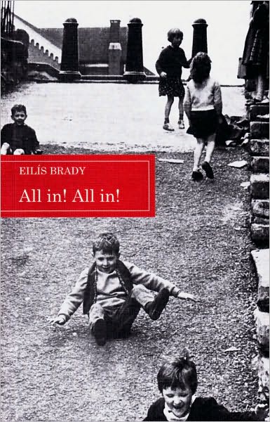 All In! All In!: A Selection of Dublin Children's Traditional Street-Games with Rhymes and Music (Reprint Edition)