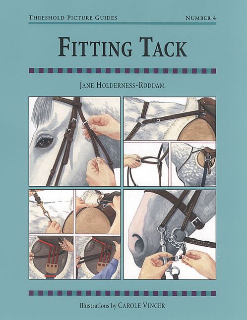 Fitting Tack