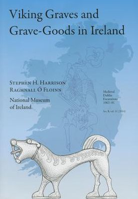 Viking Graves and Grave-Goods in Ireland