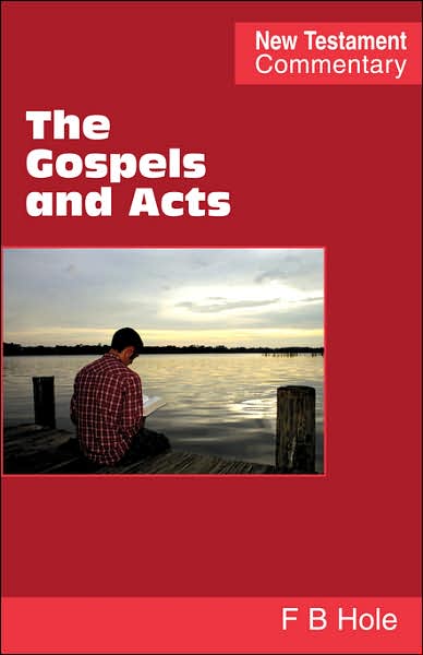 The Gospels And Acts