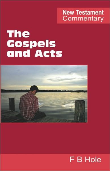 The Gospels And Acts