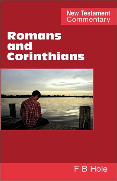 Romans And Corinthians