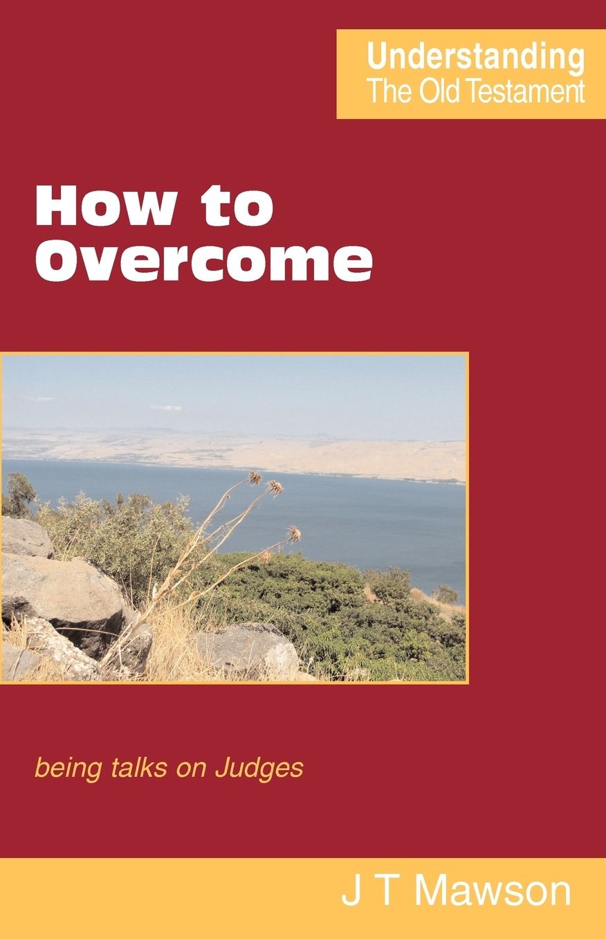 How To Overcome