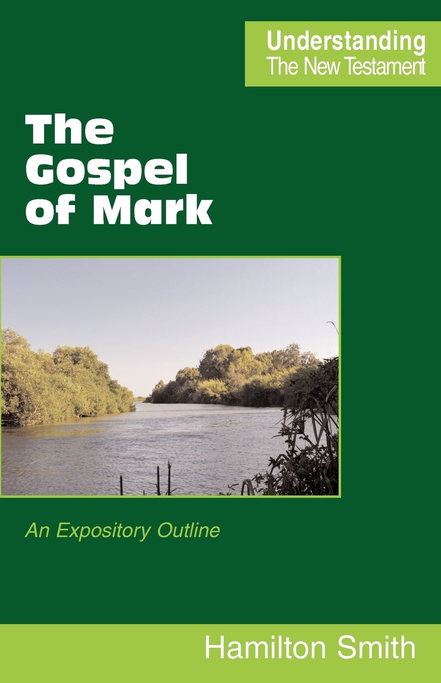 The Gospel Of Mark