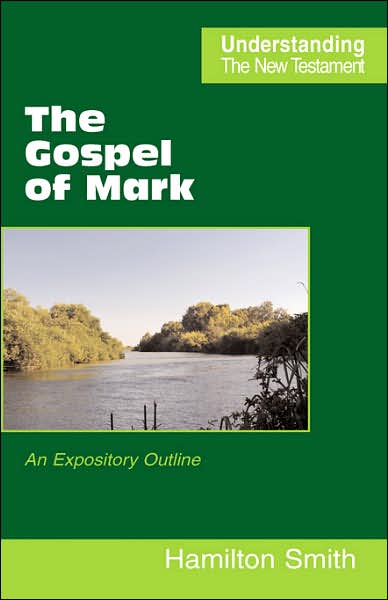 The Gospel Of Mark