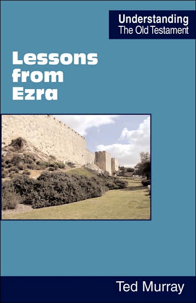 Lessons From Ezra