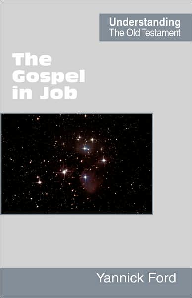 The Gospel In Job