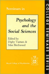 Seminars in Psychology and the Social Sciences