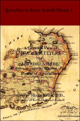 General View Of The Agriculture Of Aberdeenshire