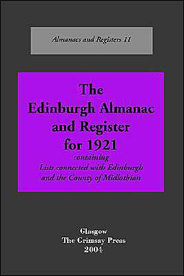 Edinburgh
