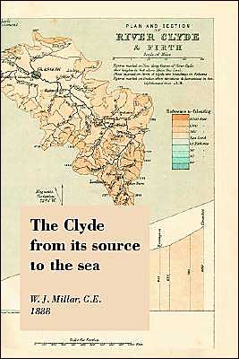 The Clyde From Its Source To The Sea