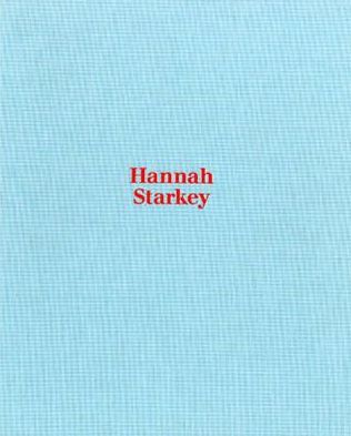 Hannah Starkey: Twenty Nine Pictures
