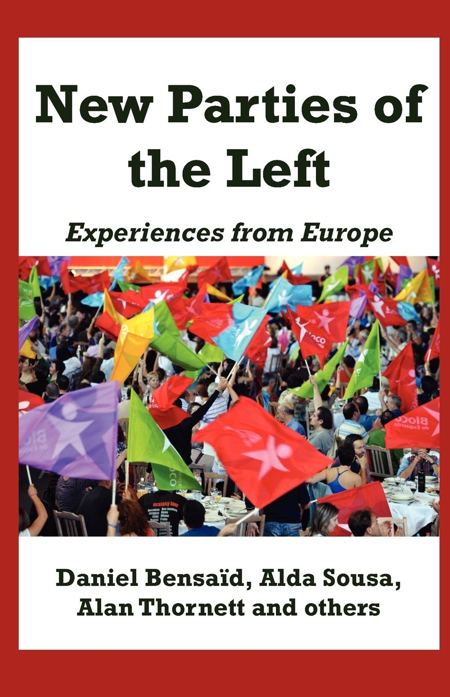 New Parties Of The Left