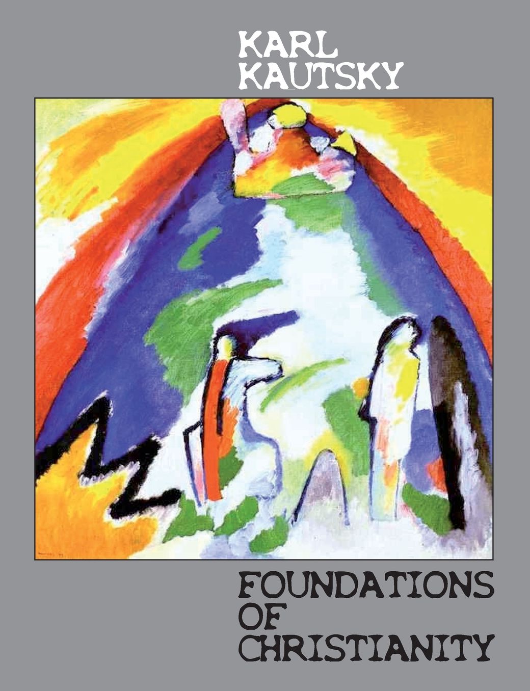 Foundations Of Christianity