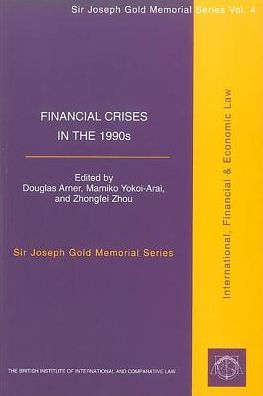 Financial Crises in the 1990s: A Global Perspective