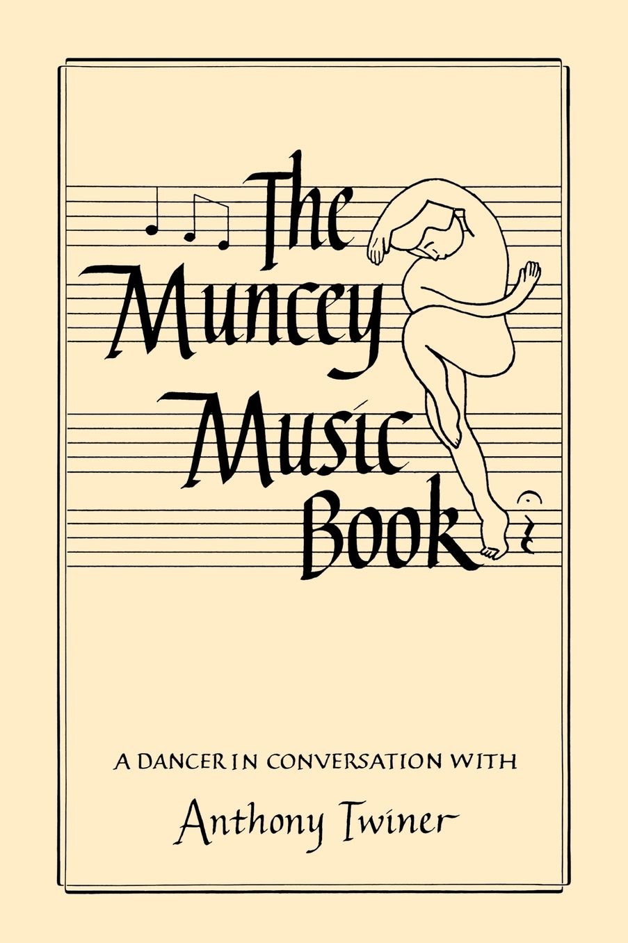 The Muncey Music Book - An Introduction To Music For Dancers