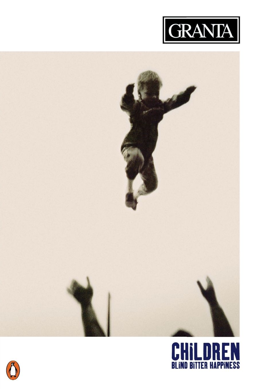 Children (Granta #55)