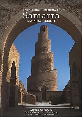 The Historical Topography of Samarra