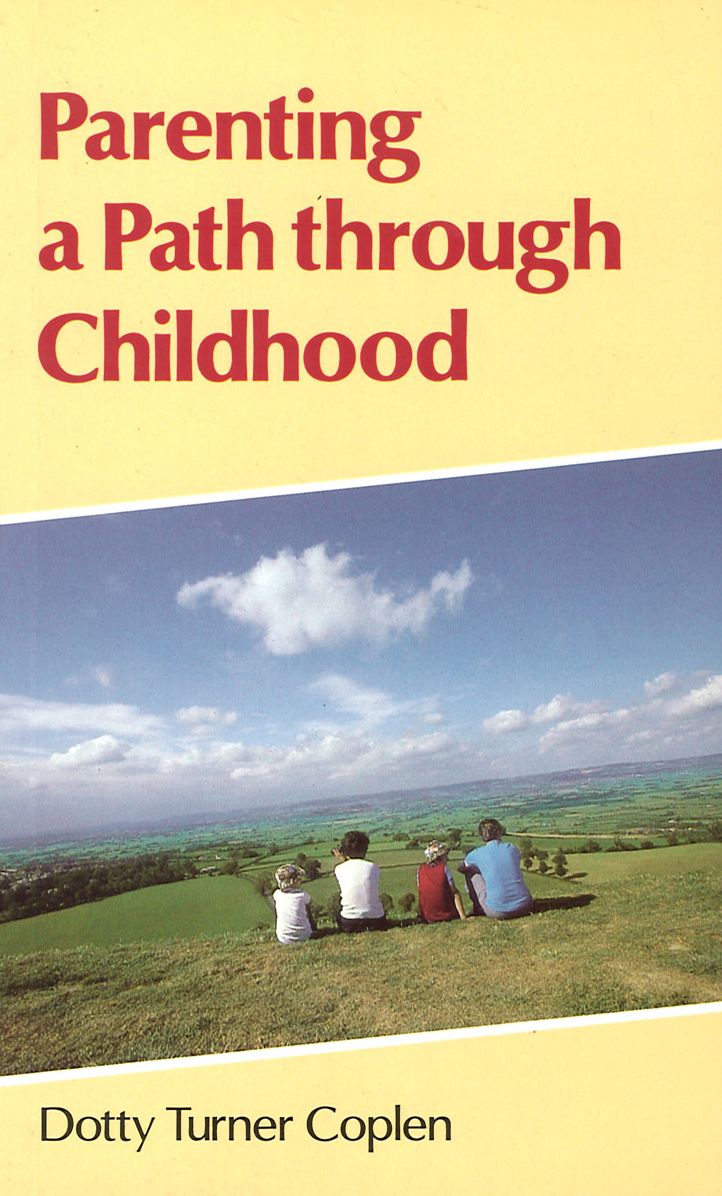 Parenting a Path through Childhood