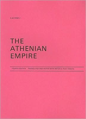 The Athenian Empire